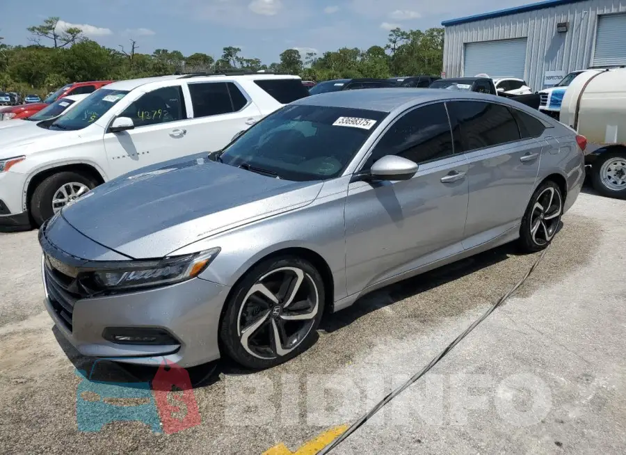1HGCV1F32JA185624 Photo# 1