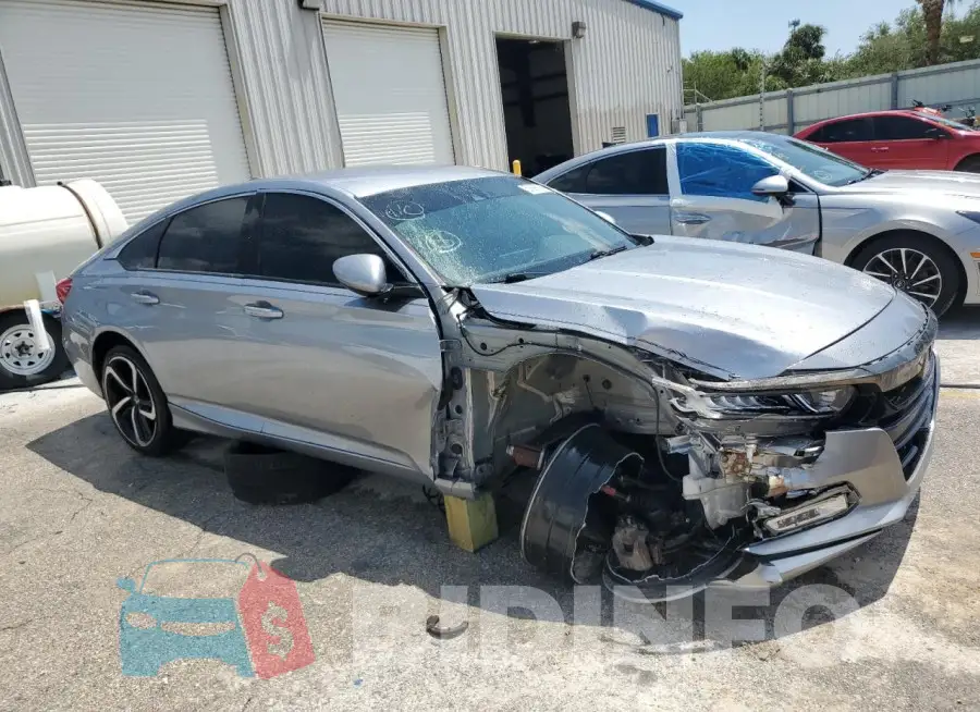 1HGCV1F32JA185624 Photo# 4