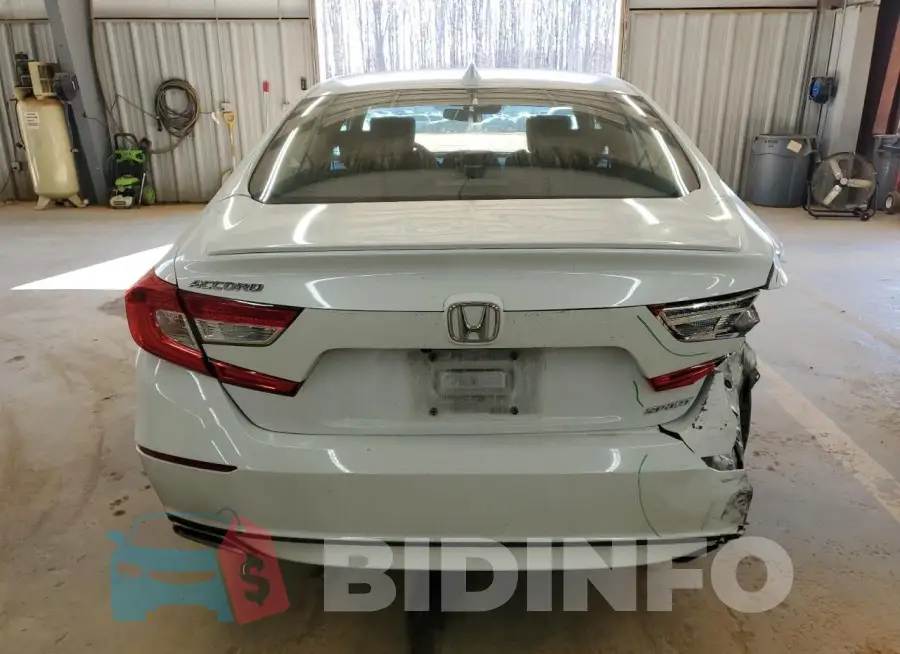 1HGCV1F38JA265803 Photo# 6