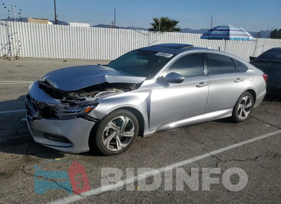 1HGCV1F52LA040197 Photo# 1