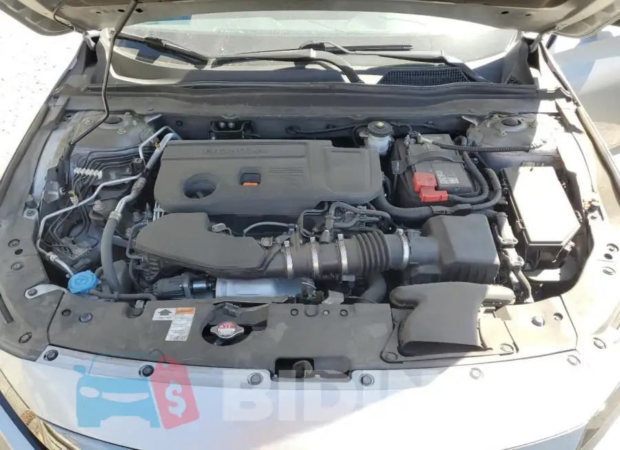 1HGCV2F32MA028590 Photo# 11