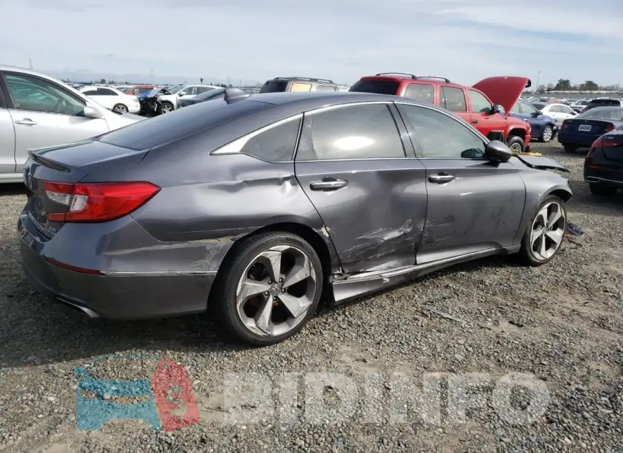 1HGCV2F91JA006094 Photo# 3