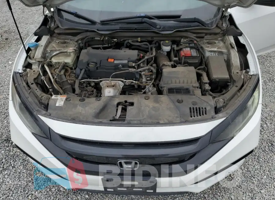 2HGFC2F82KH528911 Photo# 11
