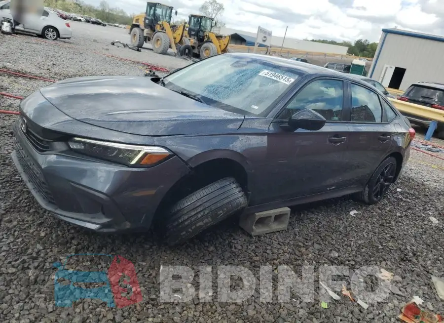 2HGFE2F59NH577169 Photo# 1