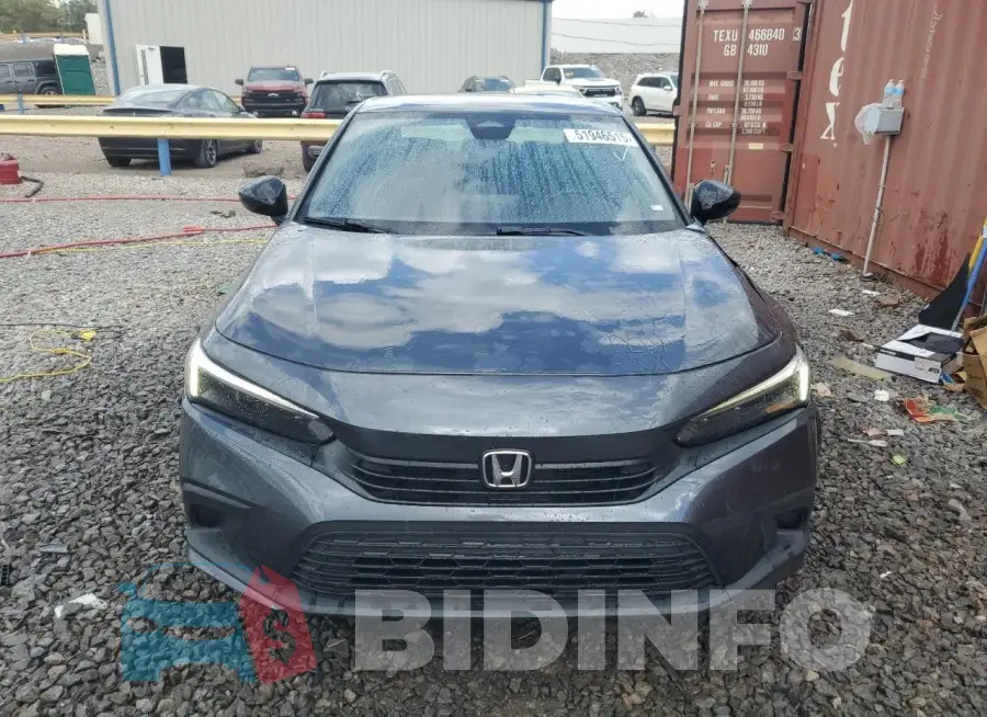 2HGFE2F59NH577169 Photo# 5