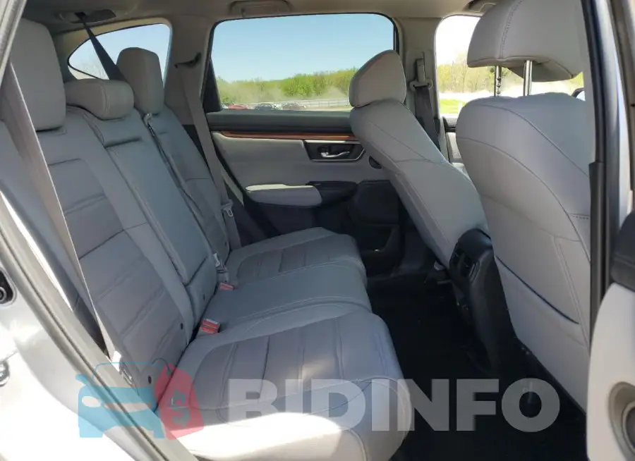 2HKRW2H82NH635095 Photo# 11
