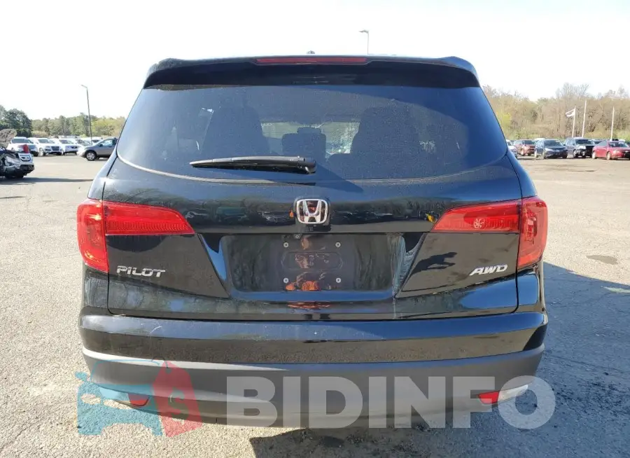 5FNYF6H37JB022633 Photo# 6