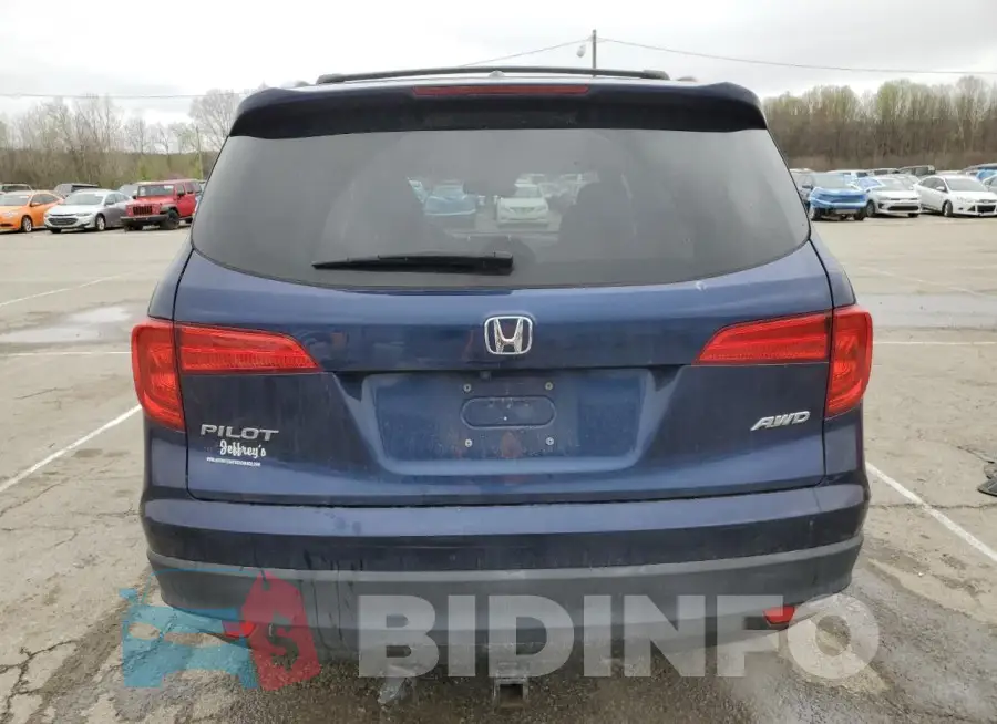 5FNYF6H67HB015136 Photo# 6