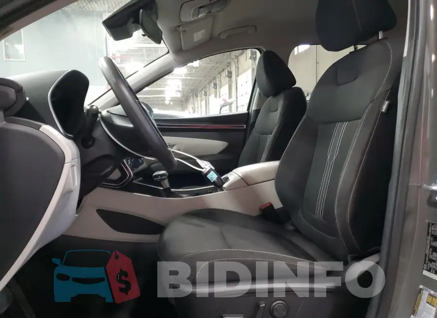 5NMJBCDE2RH339958 Photo# 7