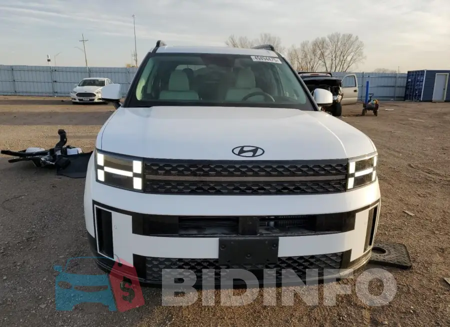 5NMP5DGL9RH067622 Photo# 5