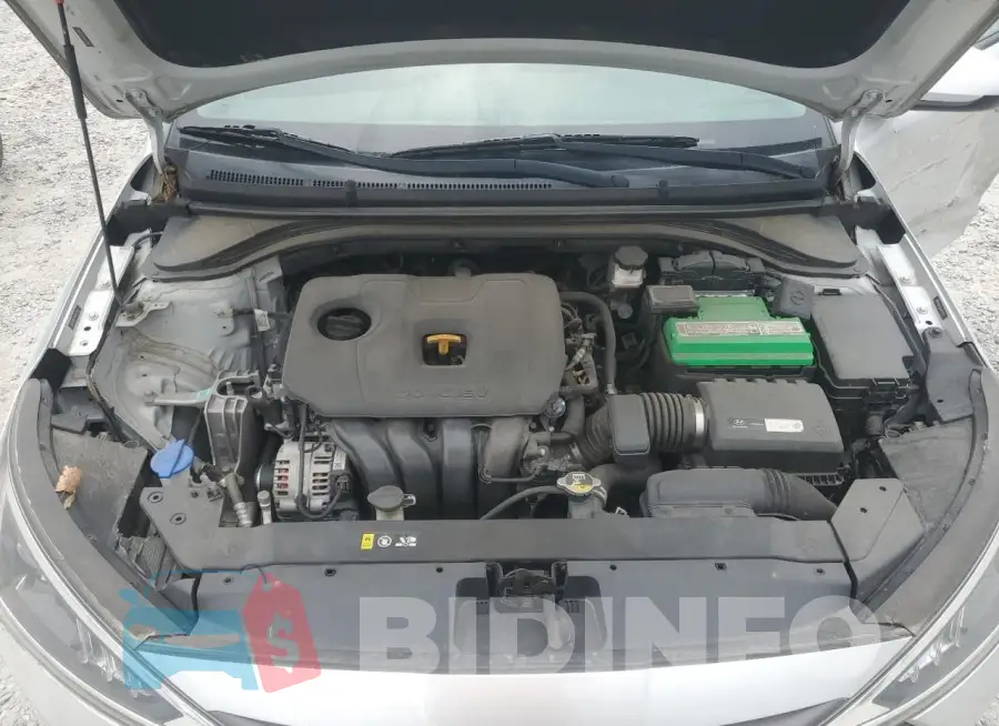 5NPD84LF3KH437255 Photo# 11