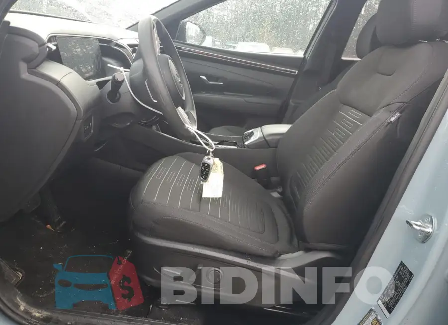 5NTJCDAE4RH083866 Photo# 7