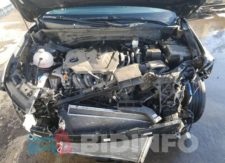 KM8JBCDE4RU291240 Photo# 12