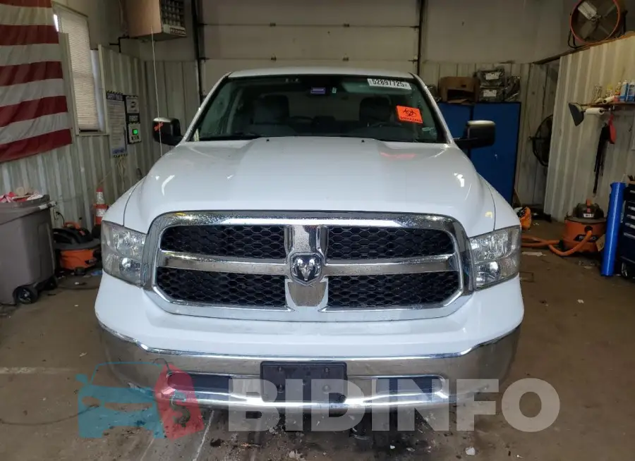 1C6RR7FT5KS575443 Photo# 5