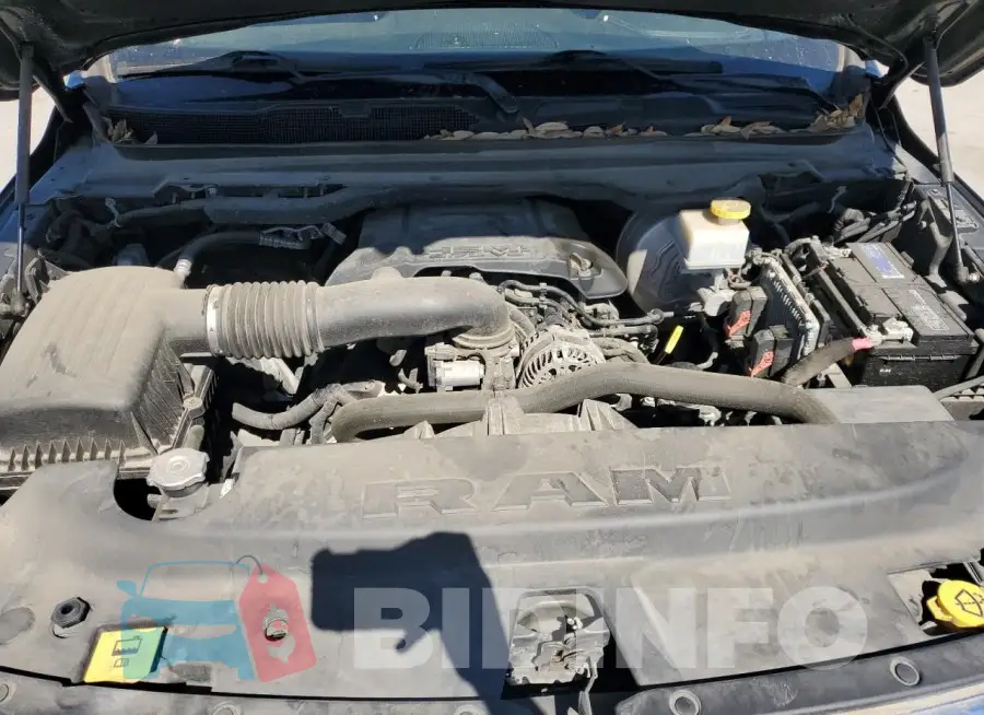 1C6SRFDT2LN124629 Photo# 11
