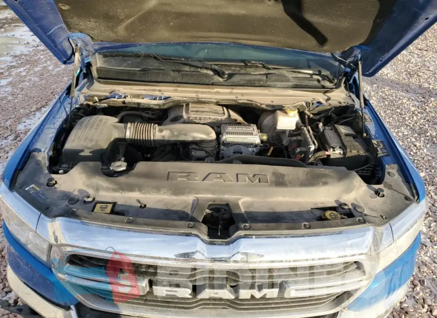 1C6SRFFT6MN825933 Photo# 11