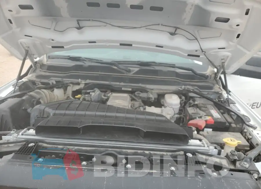 3C6UR5CL6NG213524 Photo# 11