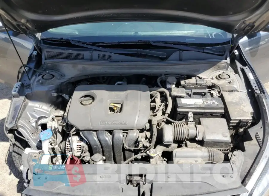 3KPF24AD5NE486896 Photo# 11