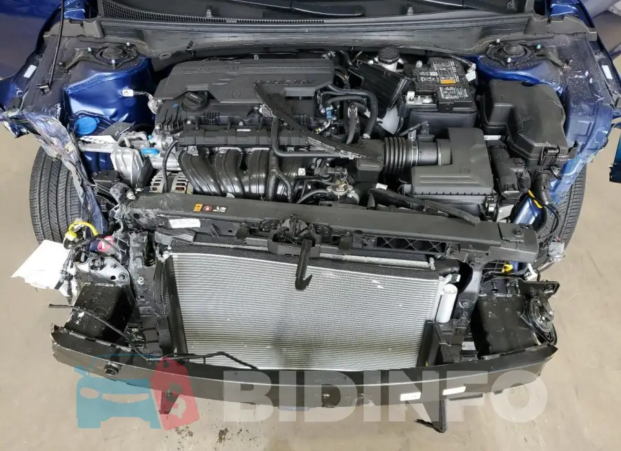 3KPFT4DEXSE094235 Photo# 11
