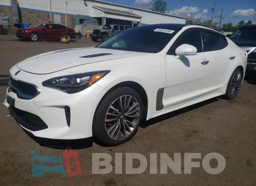 KNAE25LA2J6026466 Photo# 1