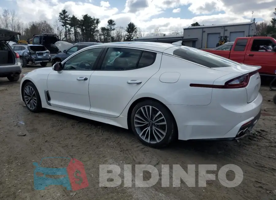 KNAE25LA9J6016632 Photo# 2