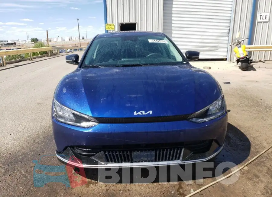 KNDC3DLCXR5159657 Photo# 5