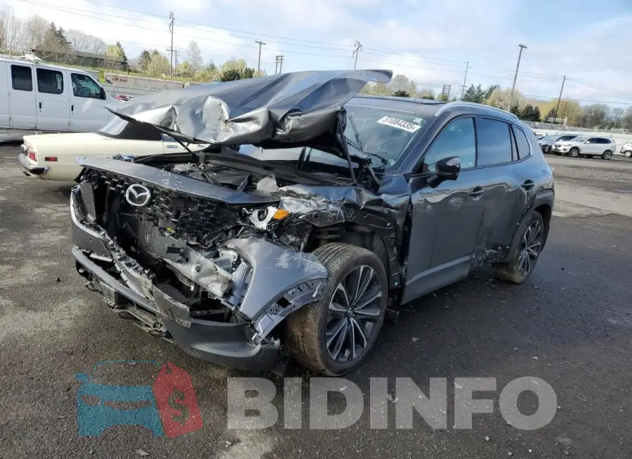 7MMVABEY4PN115775 Photo# 1