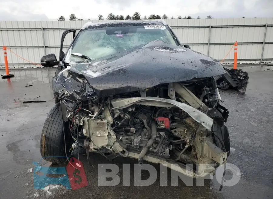 JA4AD3A33LZ040571 Photo# 5