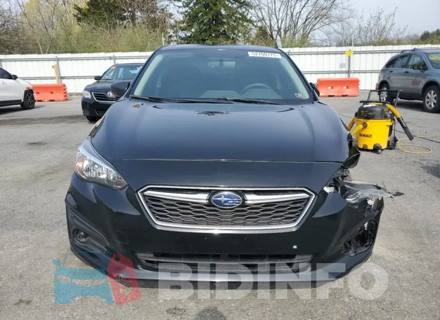 4S3GTAA66K1751230 Photo# 5