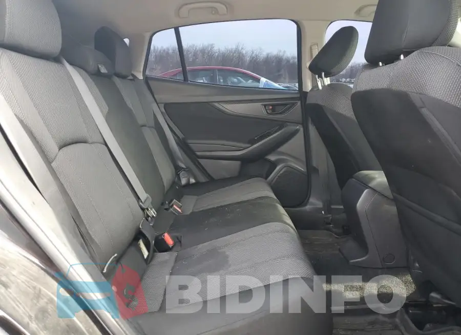 4S3GTAA66K1751230 Photo# 10