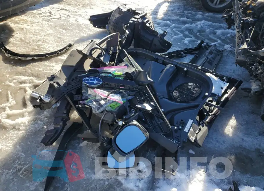JF2GTAEC9KH222458 Photo# 13