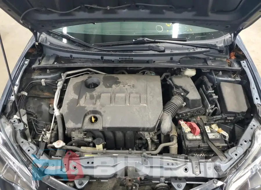 2T1BURHE4HC911788 Photo# 11