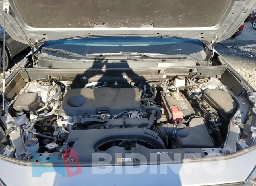 2T3A1RFV2LC075471 Photo# 12