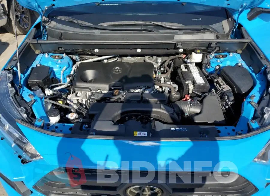 2T3J1RFVXMW170585 Photo# 11