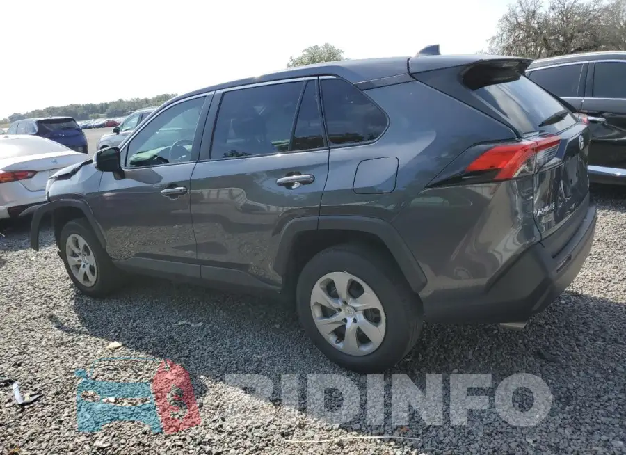 2T3K1RFV8PC227179 Photo# 2