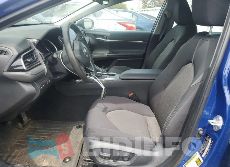 4T1C11AK1PU115642 Photo# 7