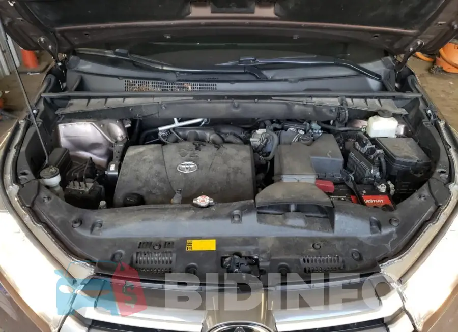 5TDJZRFH3JS850781 Photo# 12