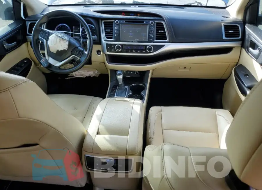 5TDKZRFH3KS289794 Photo# 8