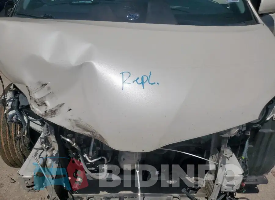 5TDYZ3DC1KS003150 Photo# 12