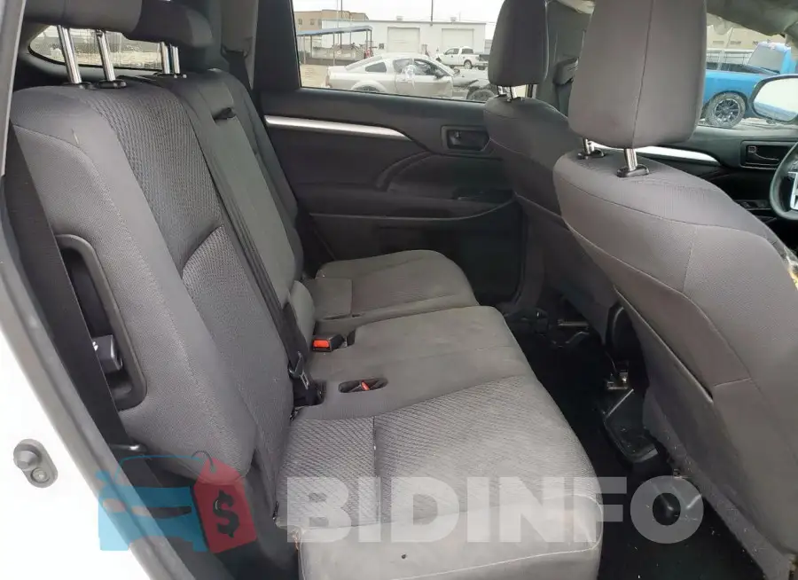 5TDZZRFH1JS255849 Photo# 11