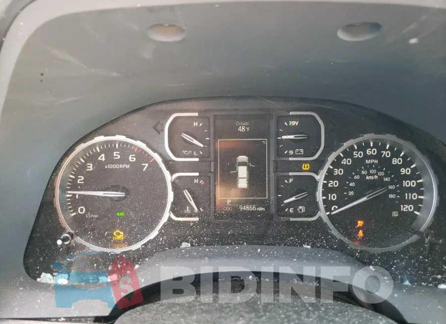 5TFDY5F15LX942161 Photo# 9