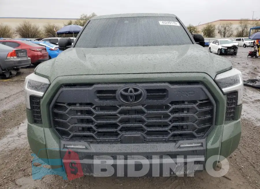 5TFLA5DB1PX108924 Photo# 5
