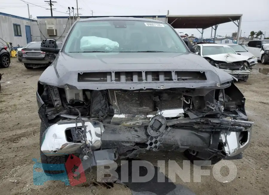 5TFRY5F16MX274880 Photo# 5