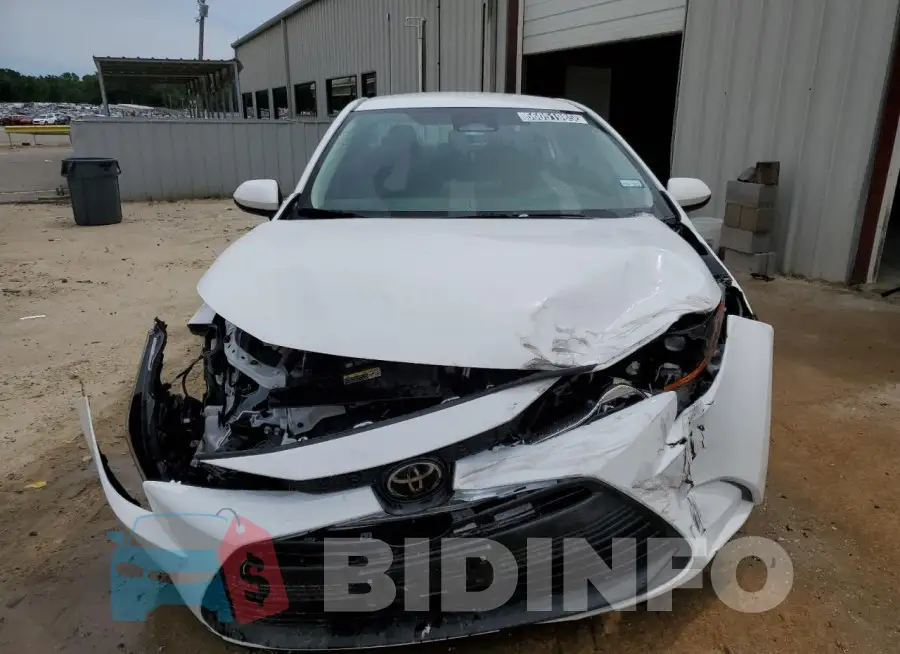 5YFB4MDE3PP048330 Photo# 5