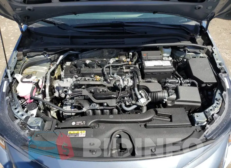5YFB4MDE4SP249727 Photo# 11