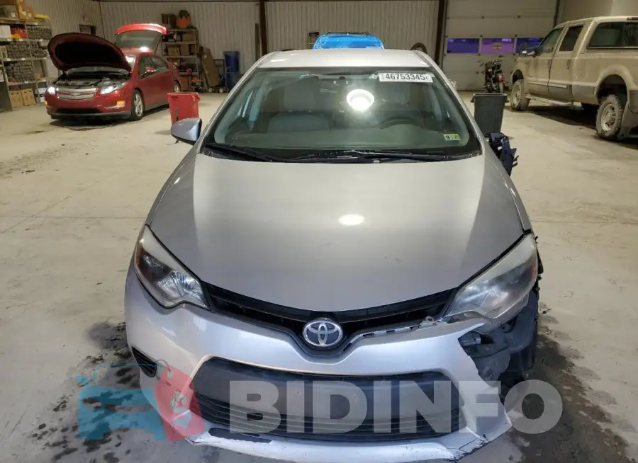 5YFBURHE5GP554412 Photo# 5