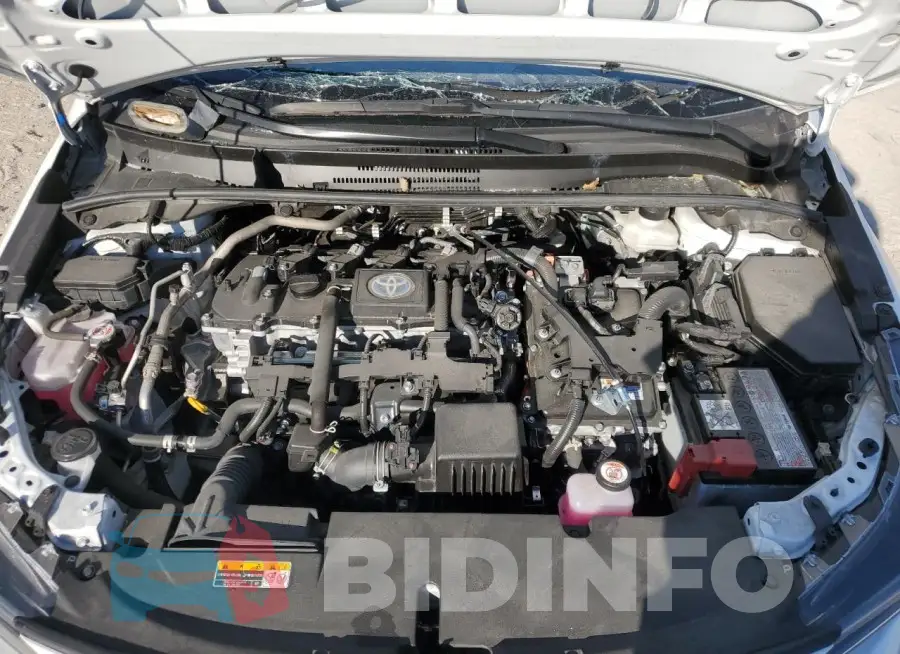 JTDBCMFE3R3050025 Photo# 11