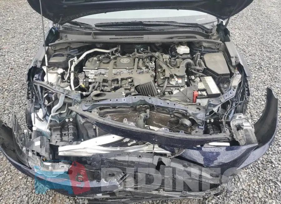 JTDBCMFE8PJ004604 Photo# 11