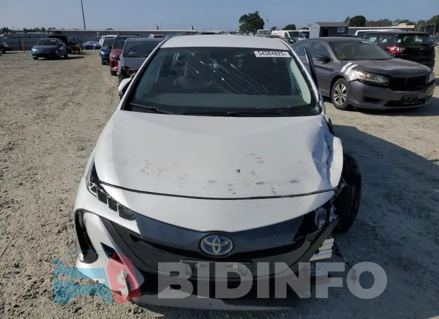 JTDKAMFP2M3173895 Photo# 5