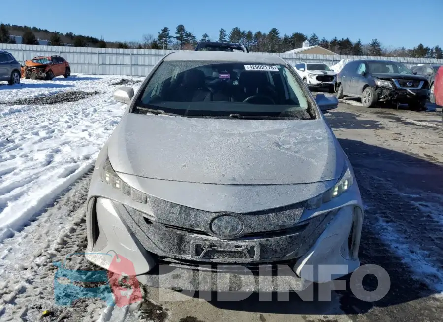 JTDKAMFP5M3193929 Photo# 5